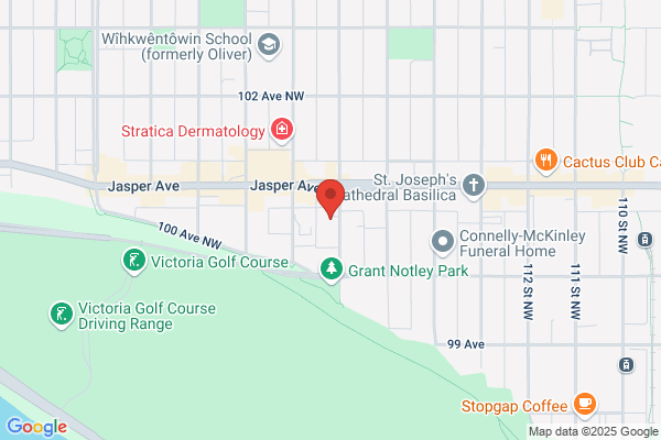 Edmonton Jazz Society
