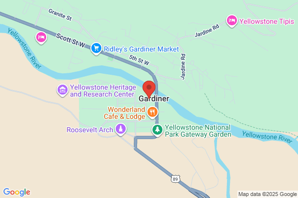 Iron Horse Eatery & Watering Hole Inc the