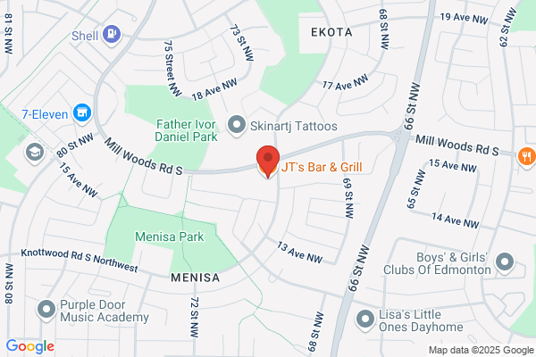 J J's Pub