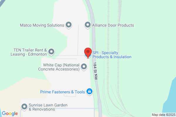 Burnaby Insulation Supplies
