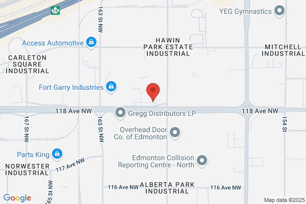 Clayburn Refractories Ltd