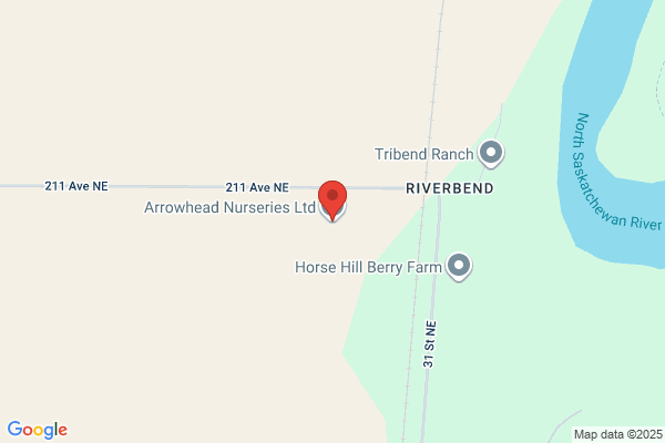 Arrowhead Nurseries