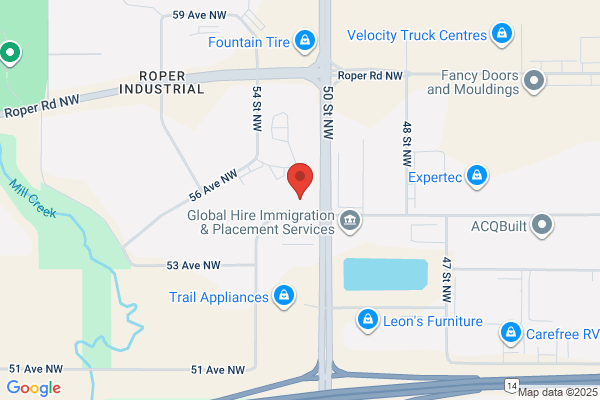 Whitemud Gardens & Landscaping Ltd