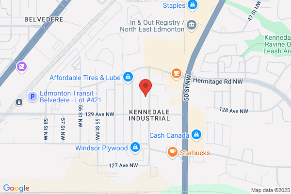 Alberta Home Health Service
