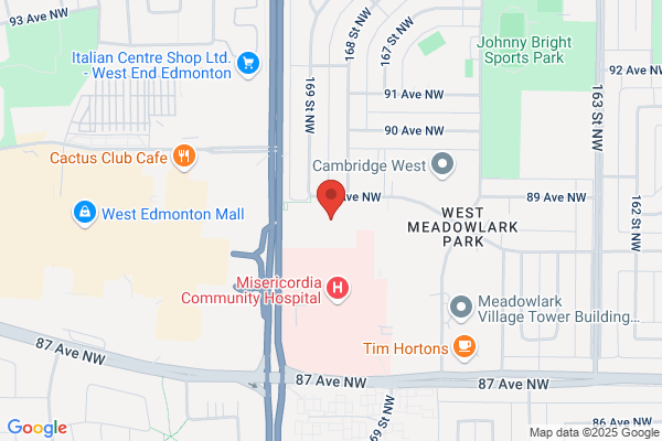 Capital Care Group Inc, Capital Care Corporate Services, Capital Care Lynnwood Campus, Laurier House Lynnwood