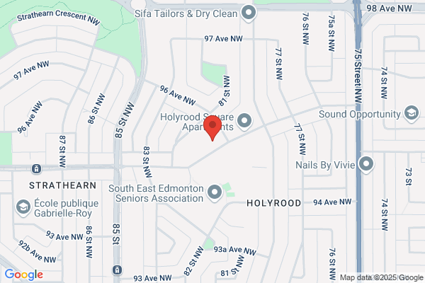 Extendicare (Canada) Inc, Holyrood