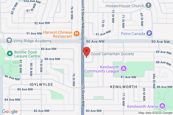 Good Samaritan Society the, Switchboard/Information, Choice Program-Good Samaritan Place