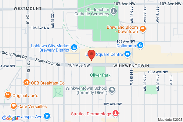 AAA Precision Mobile Lab Services Inc
