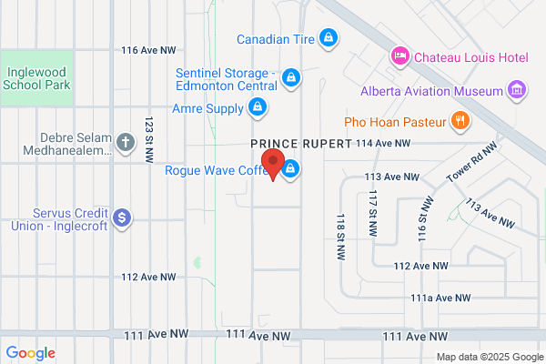 Grand & Toy, Offices & Furniture Showroom