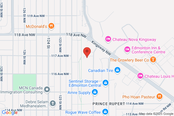 Grand & Toy, Offices & Furniture Showroom