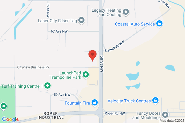 Neuland North America Ltd