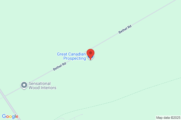 Great Canadian Exploration Company Inc
