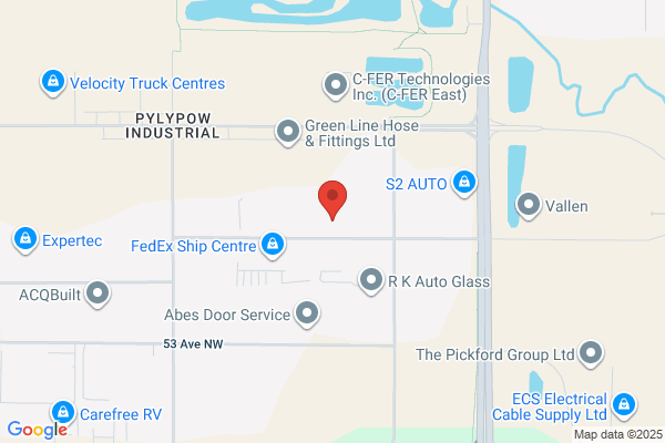 Cougar Tool Inc