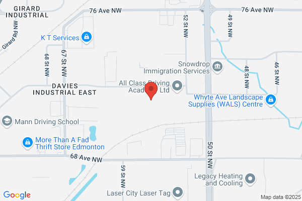 MAXX North America Services