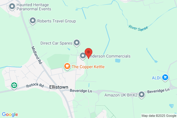Baxter Transport Ltd