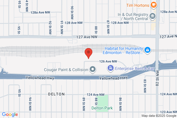 Edmonton Transfer Ltd