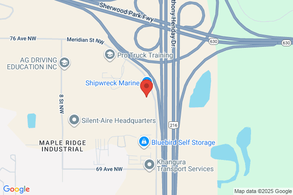 Canadian Mat Systems Inc