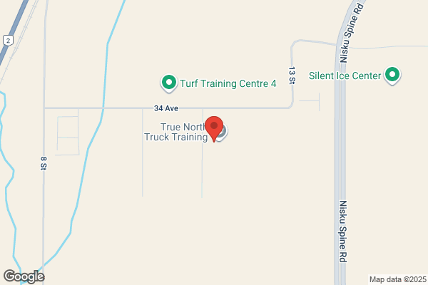 Capital Oilfield Equipment Inc