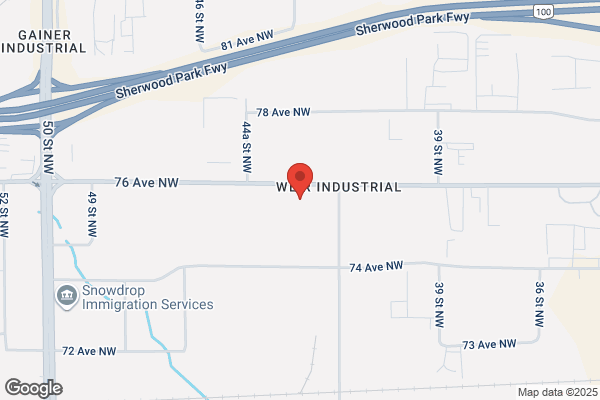 Cdw Oilfield Rentals Inc