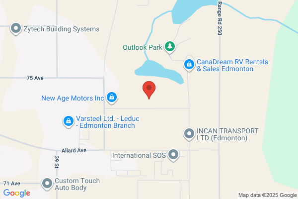 Energy Drilling Services Inc