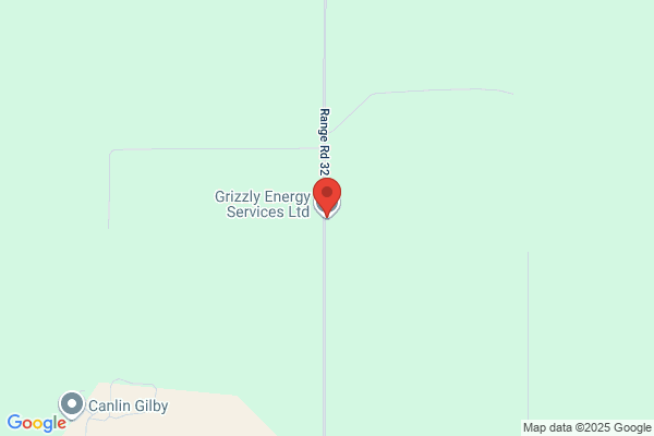 Grizzly Well Servicing (Grand Centre) Ltd