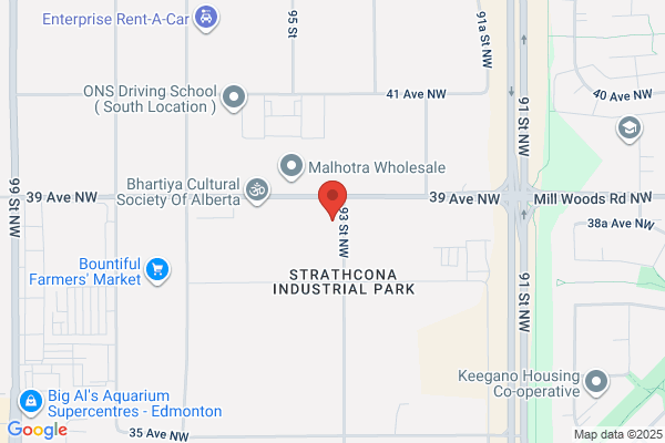 H R C Tool & Die Mfg Ltd