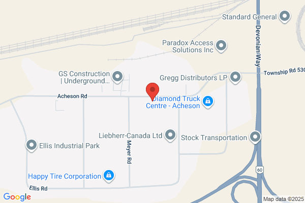 Irontech Rig Repair & Manufacturing