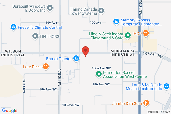 Outlaw Automation Inc