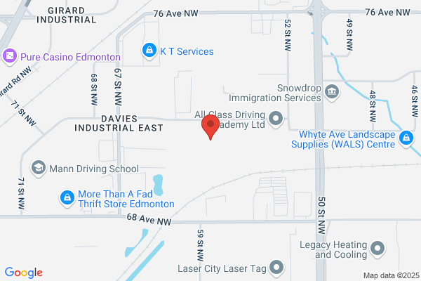 Packers Plus Energy Services Inc