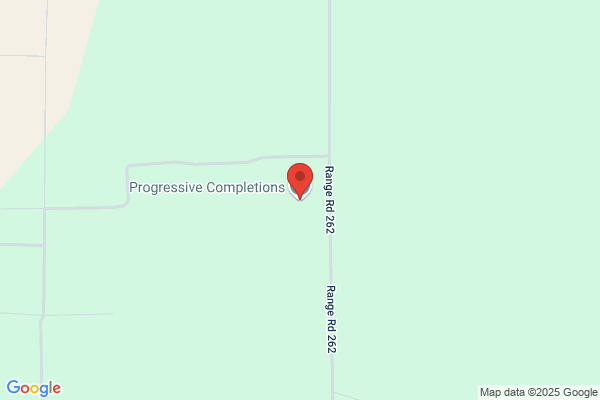 Progressive Completions Ltd