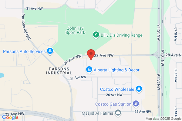 Top-Co Industries Ltd