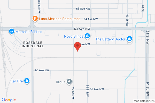 Tri-C Industrial Supply Ltd
