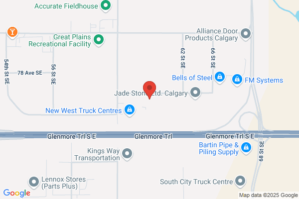 Wagon Masters Distributors Alberta