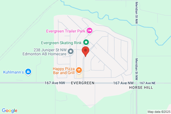Evergreen Community