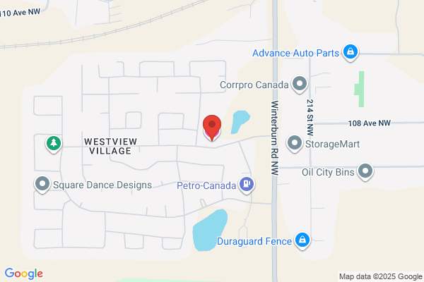 Westview Village Manufactured Home Community