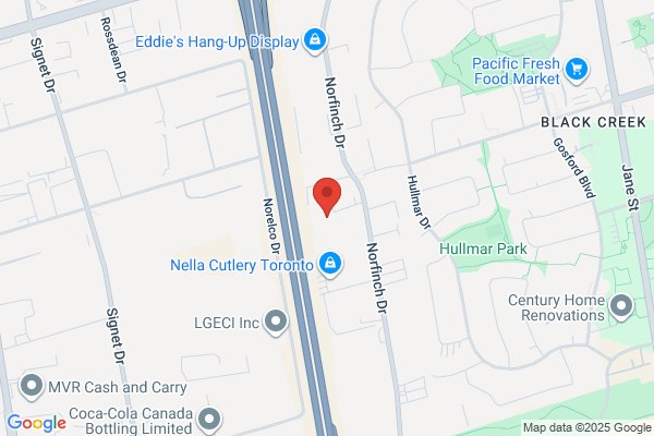 Centennial Optical Limited