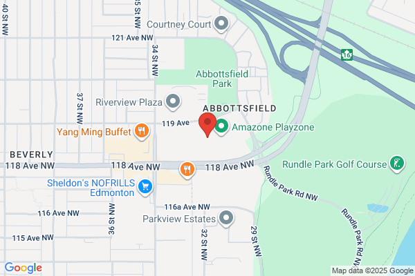 Abbottsfield Optical