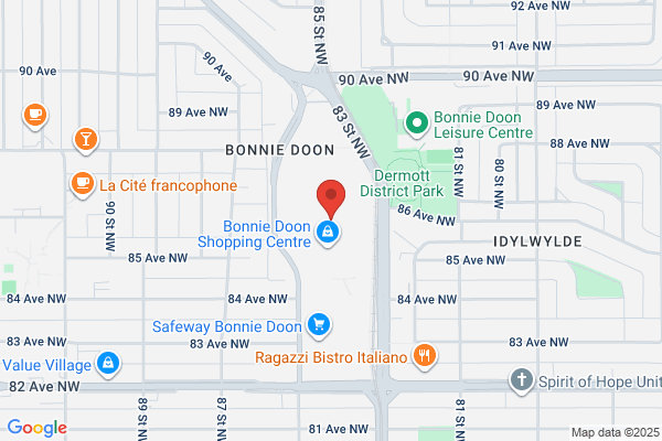 Bonnie Doon Optical