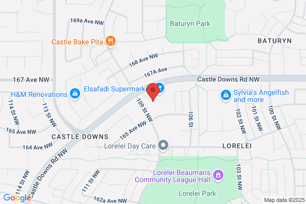 Northside Vision Center & Dry Eye Clinic