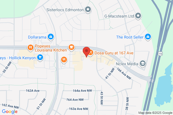 The Vision Gallery - South Edmonton