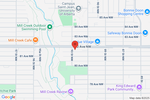 Millcreek Optometry Centre
