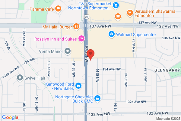 The Optical Shop On 97th