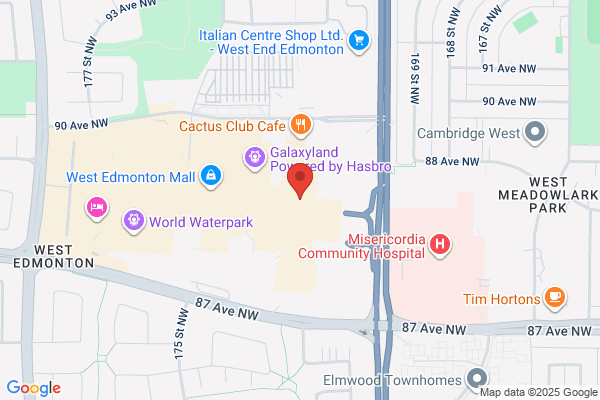 Hauser Orthotics Ltd