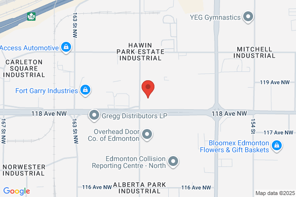 Airgas Canada Inc