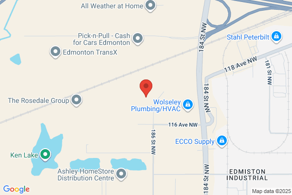 Unisource Canada Inc, Supply Systems, Customer Service