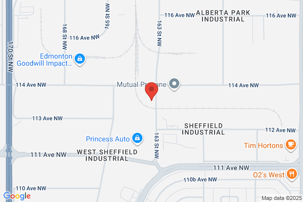 Epoxy Edmonton