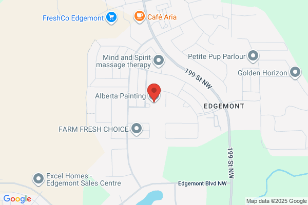 Alberta Painting Ltd