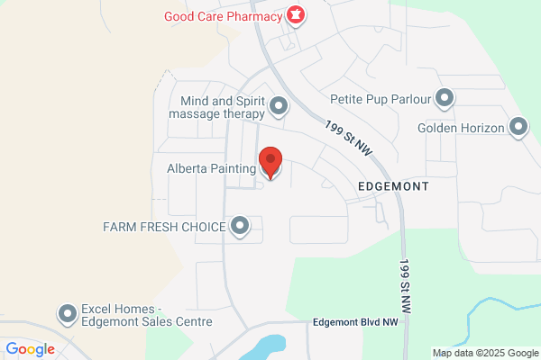 Alberta's Commercial Painters Inc