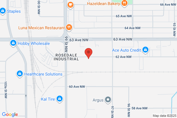 Edmonton Home Renos