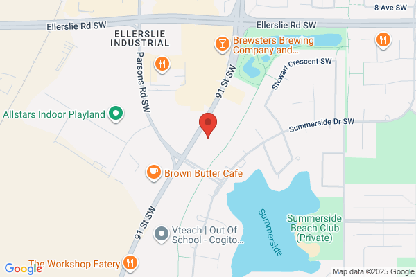 Allorandex Enterprises Ltd